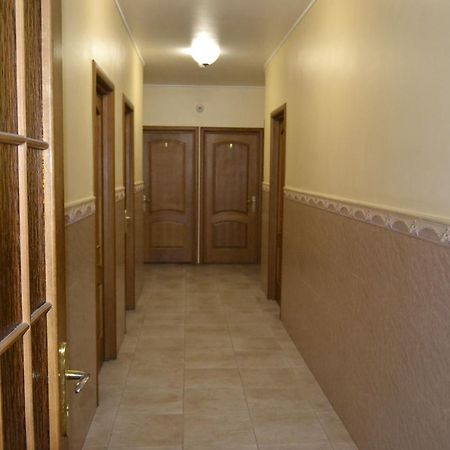 Hotel Rava-Ruska Ngoại thất bức ảnh