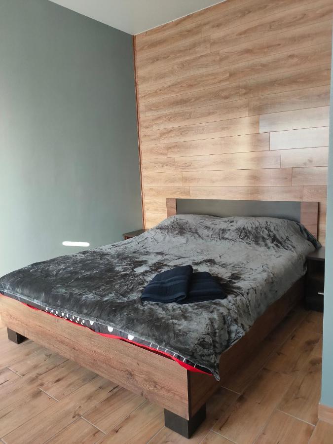 Hotel Rava-Ruska Ngoại thất bức ảnh
