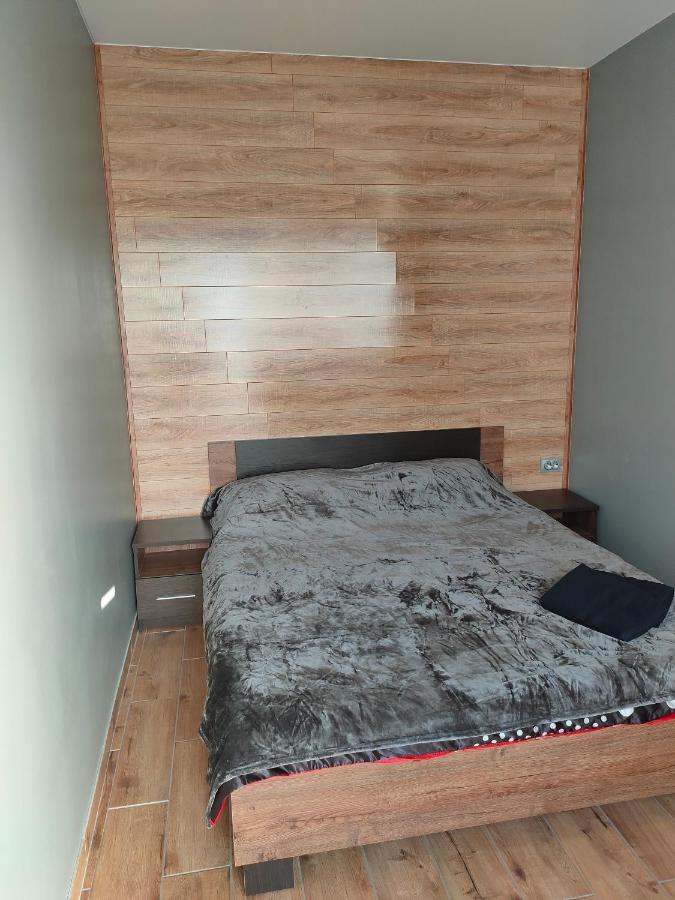 Hotel Rava-Ruska Ngoại thất bức ảnh