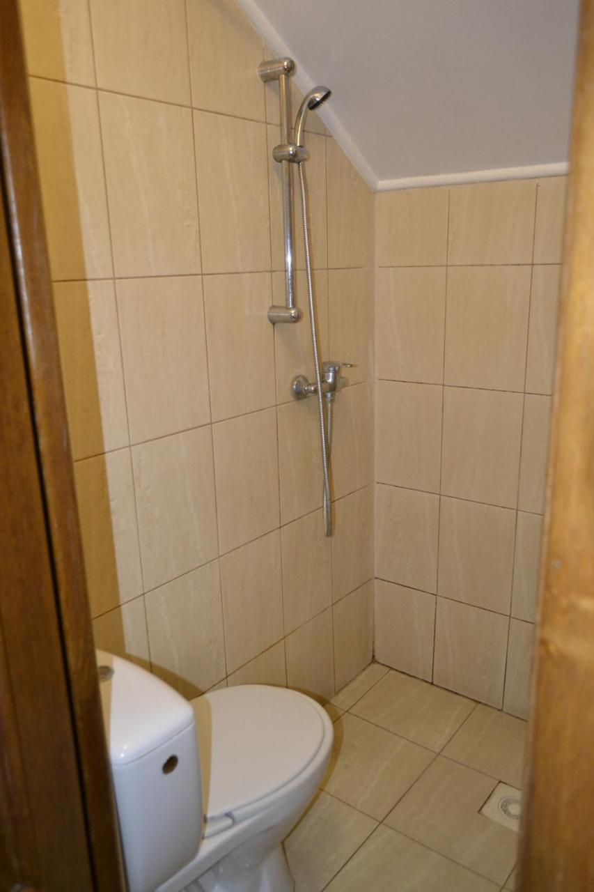 Hotel Rava-Ruska Ngoại thất bức ảnh