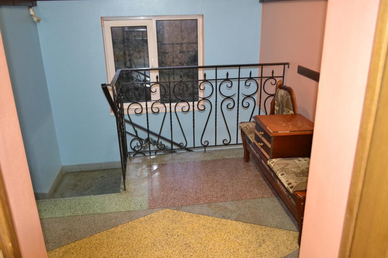 Hotel Rava-Ruska Ngoại thất bức ảnh